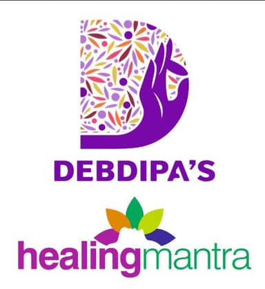 Debdipa's Healing Mantra
